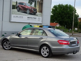 Mercedes-Benz E 350 VANTGARDE_На Пружини_* Германия_* , снимка 6