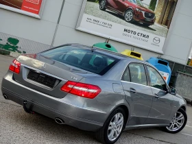 Mercedes-Benz E 350 VANTGARDE_На Пружини_* Германия_* , снимка 7