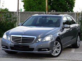 Mercedes-Benz E 350 VANTGARDE_На Пружини_* Германия_* , снимка 2