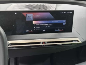BMW iX xDrive50 * Harman Kardon * Масаж * Автокредит * , снимка 9