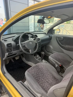 Opel Corsa, снимка 6