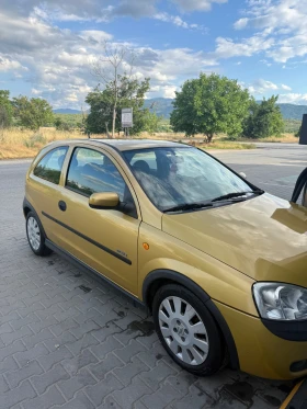 Opel Corsa, снимка 2