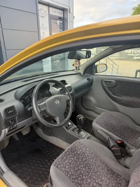 Opel Corsa, снимка 7