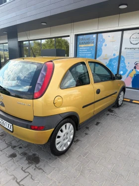 Opel Corsa, снимка 4