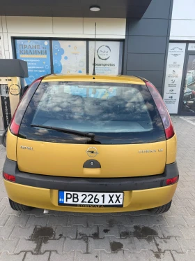 Opel Corsa, снимка 5