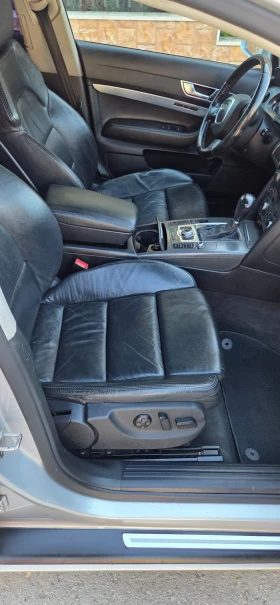 Audi A6, снимка 9