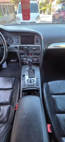 Audi A6, снимка 6
