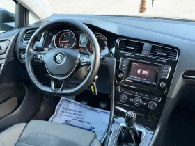 VW Golf 2.0TDI/HIGHLINE/ИТАЛИЯ, снимка 14