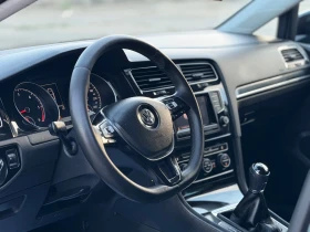 VW Golf 2.0TDI/HIGHLINE/ИТАЛИЯ, снимка 12