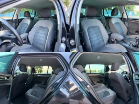 VW Golf 2.0TDI/HIGHLINE/ИТАЛИЯ, снимка 16