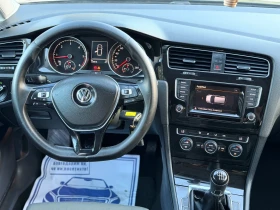 VW Golf 2.0TDI/HIGHLINE/ИТАЛИЯ, снимка 13