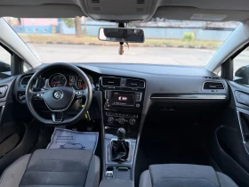 VW Golf 2.0TDI/HIGHLINE/ИТАЛИЯ, снимка 10