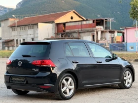 VW Golf 2.0TDI/HIGHLINE/ИТАЛИЯ, снимка 5