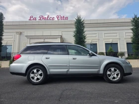 Subaru Outback, снимка 7