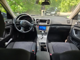 Subaru Outback, снимка 10