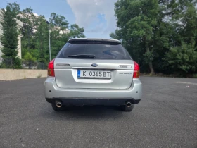 Subaru Outback, снимка 6