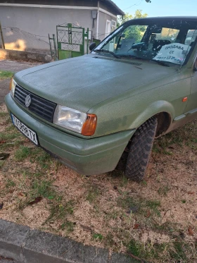 VW Polo, снимка 2