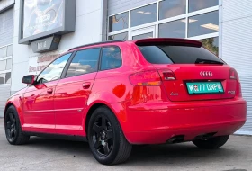 Audi A3 2.0 TDI s_line quatro, снимка 3