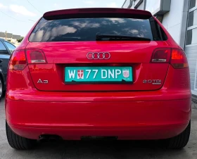 Audi A3 2.0 TDI s_line quatro, снимка 4