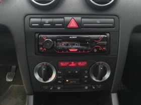 Audi A3 2.0 TDI s_line quatro, снимка 10