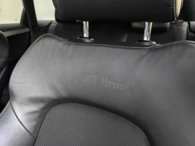 Audi A3 2.0 TDI s_line quatro, снимка 12
