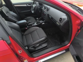 Audi A3 2.0 TDI s_line quatro, снимка 7