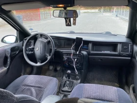 Opel Vectra, снимка 5