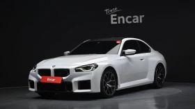 BMW M2 НАЛИЧНА КРАЙНА ЦЕНА, снимка 1