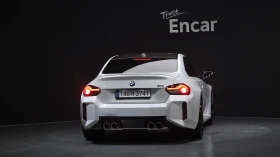 BMW M2 НАЛИЧНА КРАЙНА ЦЕНА, снимка 4