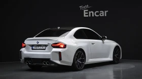BMW M2 НАЛИЧНА КРАЙНА ЦЕНА, снимка 2