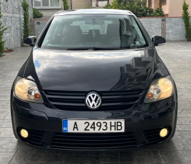 VW Golf Plus 2.0FSI/150/6/СКОРОСТА/2006/ГОДИНА!, снимка 2