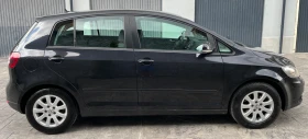 VW Golf Plus 2.0FSI/150/6/СКОРОСТА/2006/ГОДИНА!, снимка 7