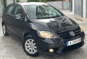 VW Golf Plus 2.0FSI/150/6/СКОРОСТА/2006/ГОДИНА!, снимка 1