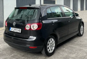 VW Golf Plus 2.0FSI/150/6/СКОРОСТА/2006/ГОДИНА!, снимка 6