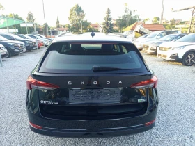 Skoda Octavia 1.5G-TEC IV Генерация , фабричен метан , снимка 6