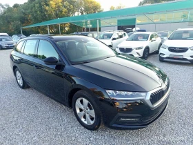 Skoda Octavia 1.5G-TEC IV Генерация , фабричен метан , снимка 2
