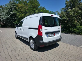 Dacia Dokker 1.5dci 95ps EURO6, снимка 6