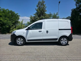 Dacia Dokker 1.5dci 95ps EURO6, снимка 7