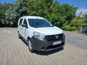 Dacia Dokker 1.5dci 95ps EURO6, снимка 3