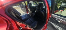 Infiniti Q50 RED SPORT AWD, снимка 8