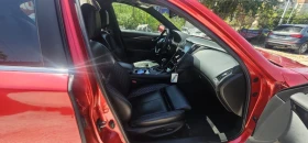 Infiniti Q50 RED SPORT AWD, снимка 9