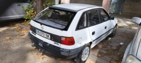 Opel Astra F-CC, снимка 4