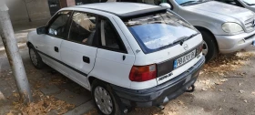 Opel Astra F-CC, снимка 5