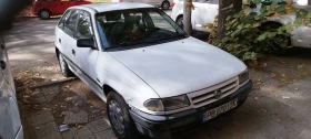 Opel Astra F-CC, снимка 3