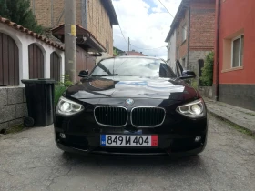 BMW 116 1600, снимка 2