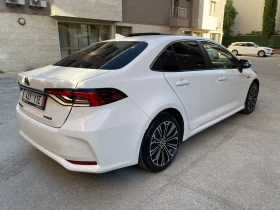 Toyota Corolla 1.8 Hybrid/ Comfort/ e-CVT, снимка 5