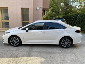 Toyota Corolla 1.8 Hybrid/ Comfort/ e-CVT, снимка 8