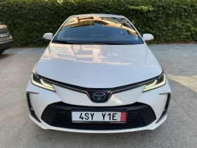 Toyota Corolla 1.8 Hybrid/ Comfort/ e-CVT, снимка 2