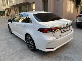 Toyota Corolla 1.8 Hybrid/ Comfort/ e-CVT, снимка 7