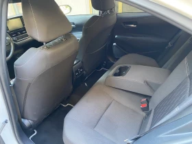 Toyota Corolla 1.8 Hybrid/ Comfort/ e-CVT, снимка 12
